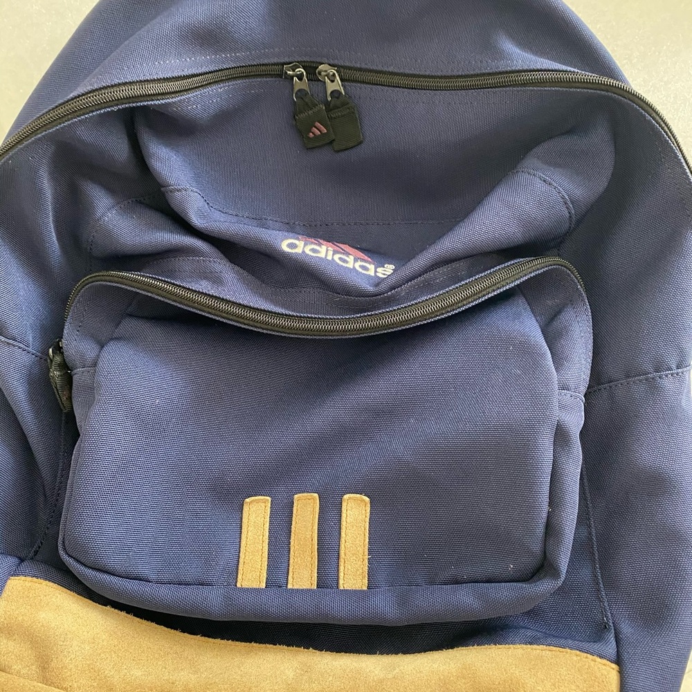 Adidas backpack - Picture 12 of 16